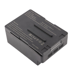 TB-55 TB55 Intelligent Flight Battery For DJI Matrice 200 V2 Matrice 210 - Front View on White