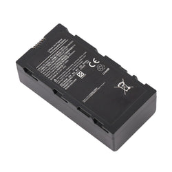 WB37 Battery For DJI RC Plus CrystalSky Cendence Remote Controller - Front View on White