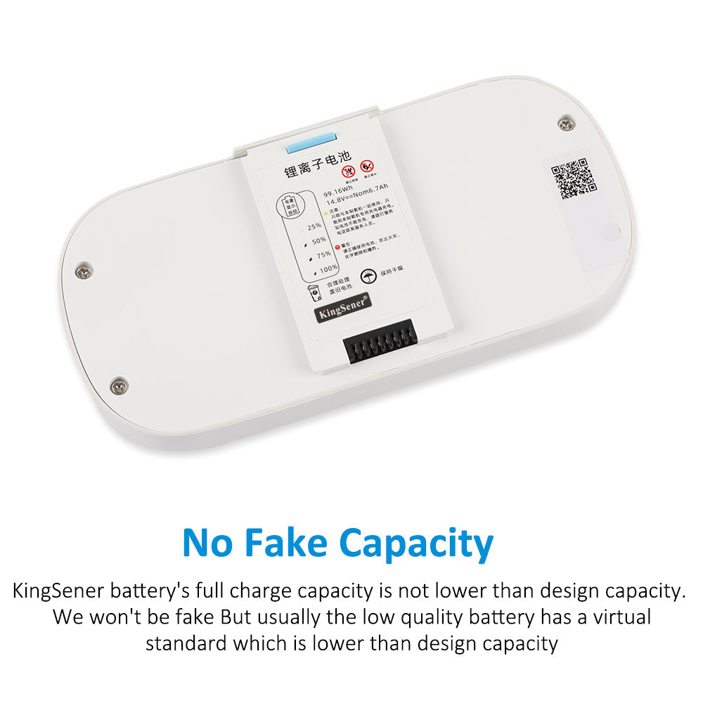 DN-BE10-6700mAh