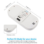 DN-BE10-6700mAh