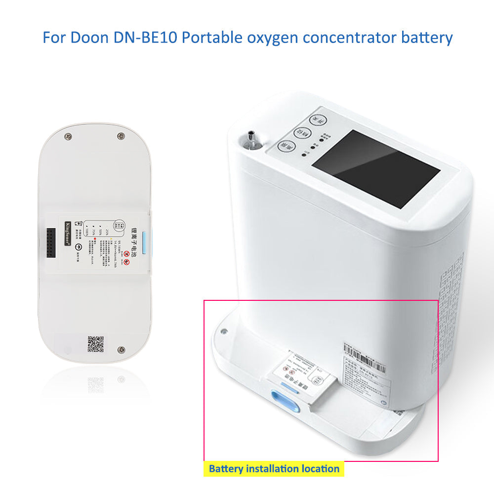 DN-BE10-6700mAh
