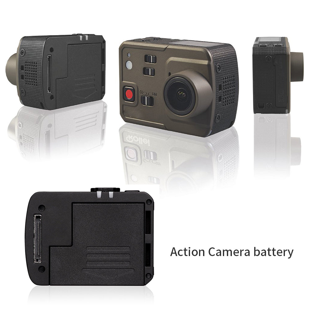 DS-S50-1500mAh