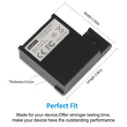 DS-S50-3.7V-1500mAh-Action-Camera-Battery