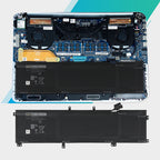 Dell-245RR-91WH-Laptop-Battery