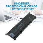Dell-8N0T7-11.4V-75WH-Laptop-Battery