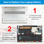 Dell-8N0T7-11.4V-75WH-Laptop-Battery