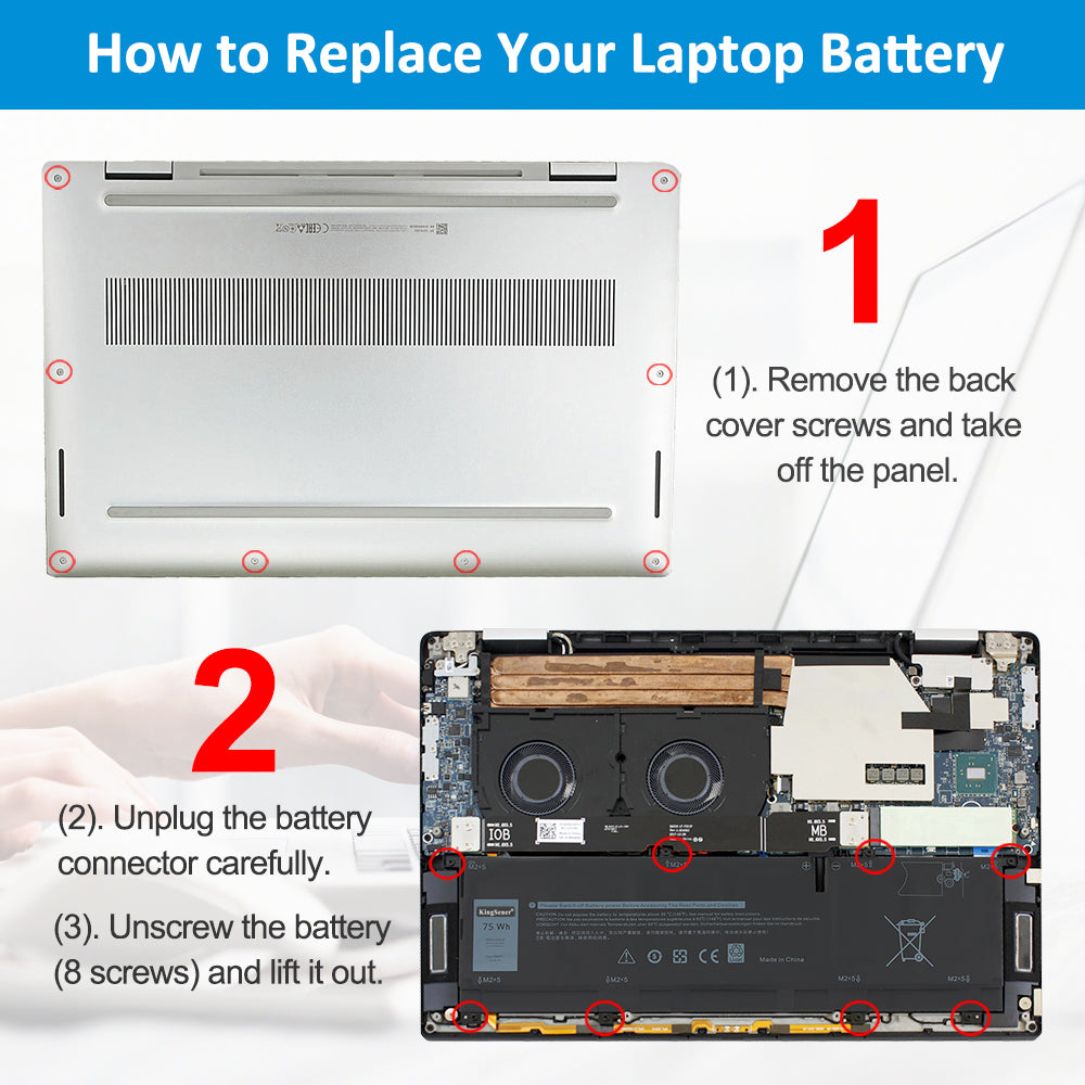 Dell-8N0T7-11.4V-75WH-Laptop-Battery
