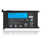 Dell-Inspiron-WDX0R-42WH-Laptop-battery