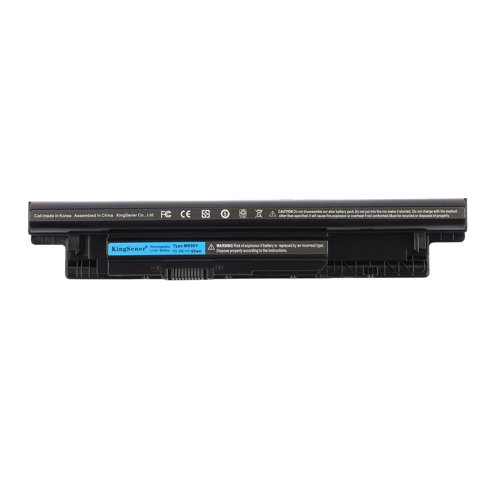 Dell-MR90Y-11.1V-65WH-Laptop-Battery