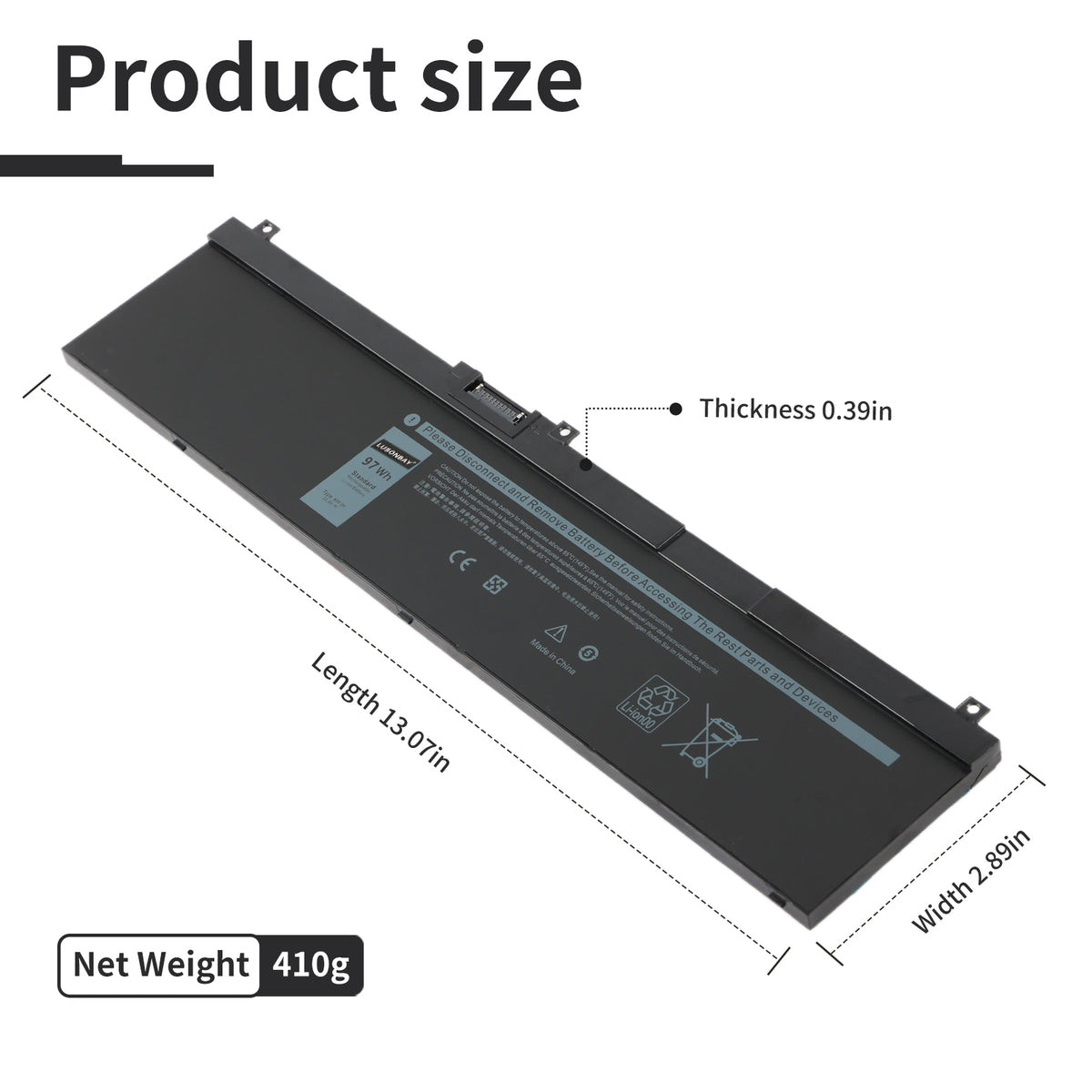 Dell-NYFJH-11.4V-97Wh-Laptop-Battery-LUSONBAY