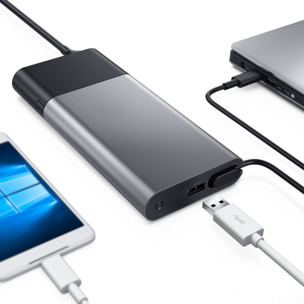 Dell-PH45W17-BA-12800mAh-Power-Bank