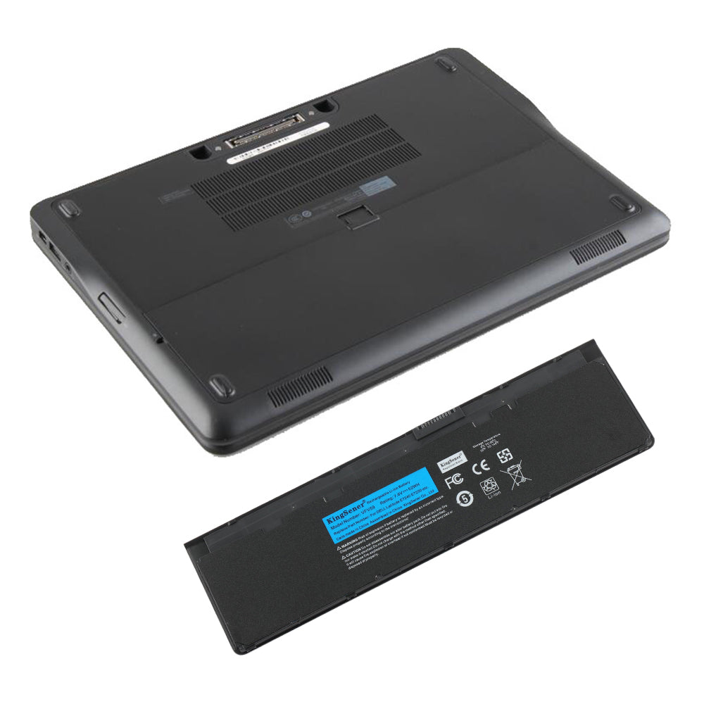 Dell-VFV59-7.6V-52Wh-Laptop-Battery