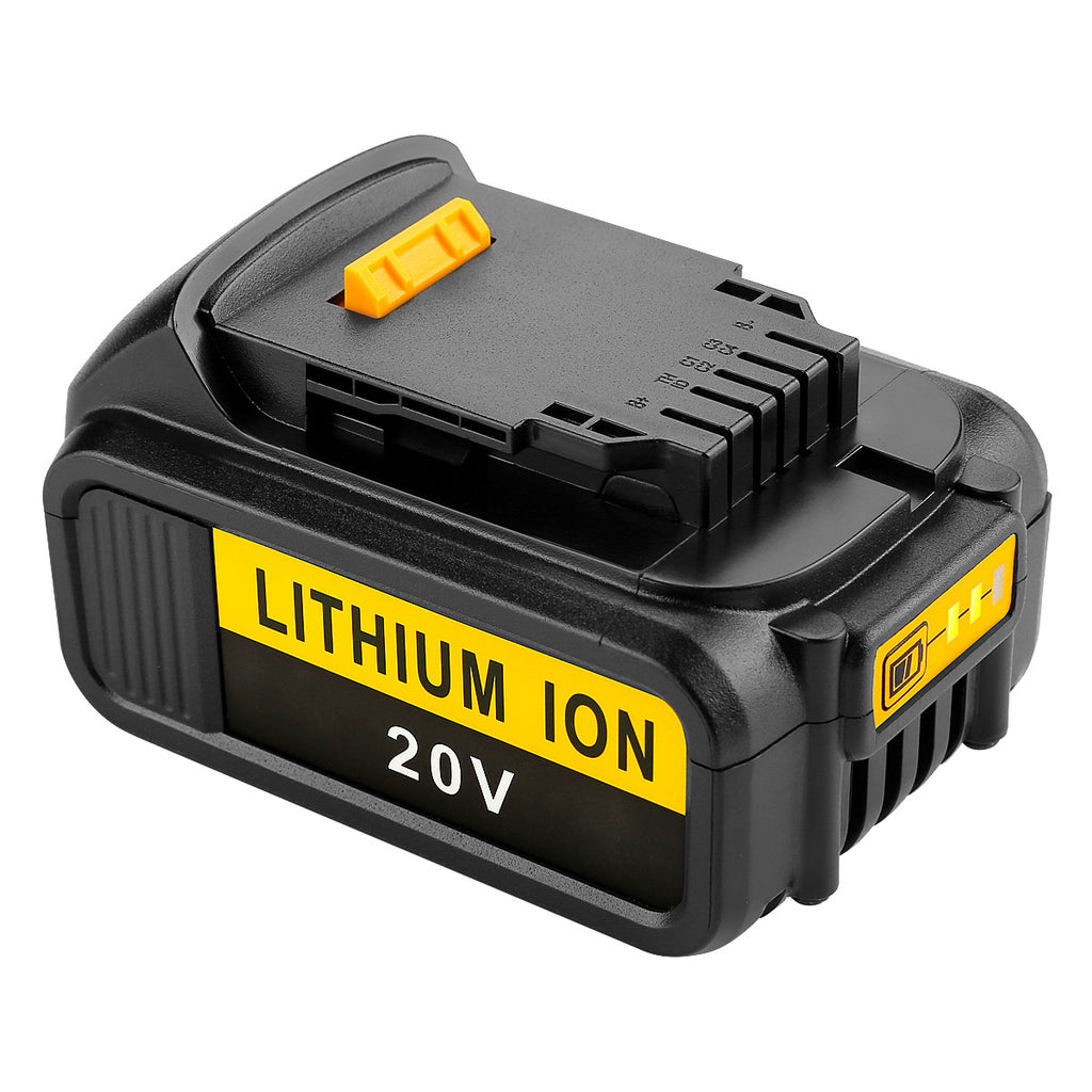 Dew-DCB204-Power-Tool-Battery