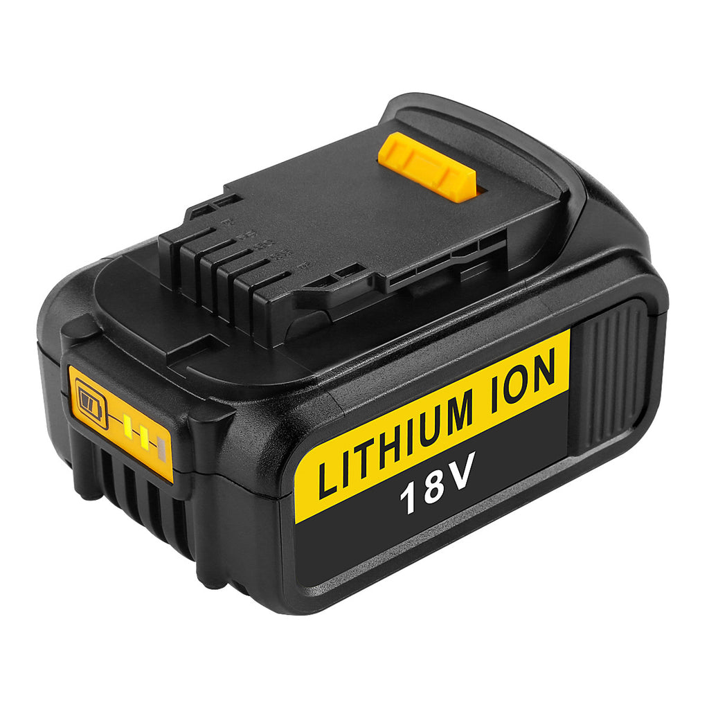 Dew-DCB205-Power-Tool-Battery