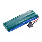 Doppler-6HR-4UC-800mAh-Medical-Battery