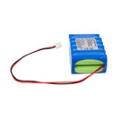 Doppler-JPD-200C-2000mAh-Medical-Battery