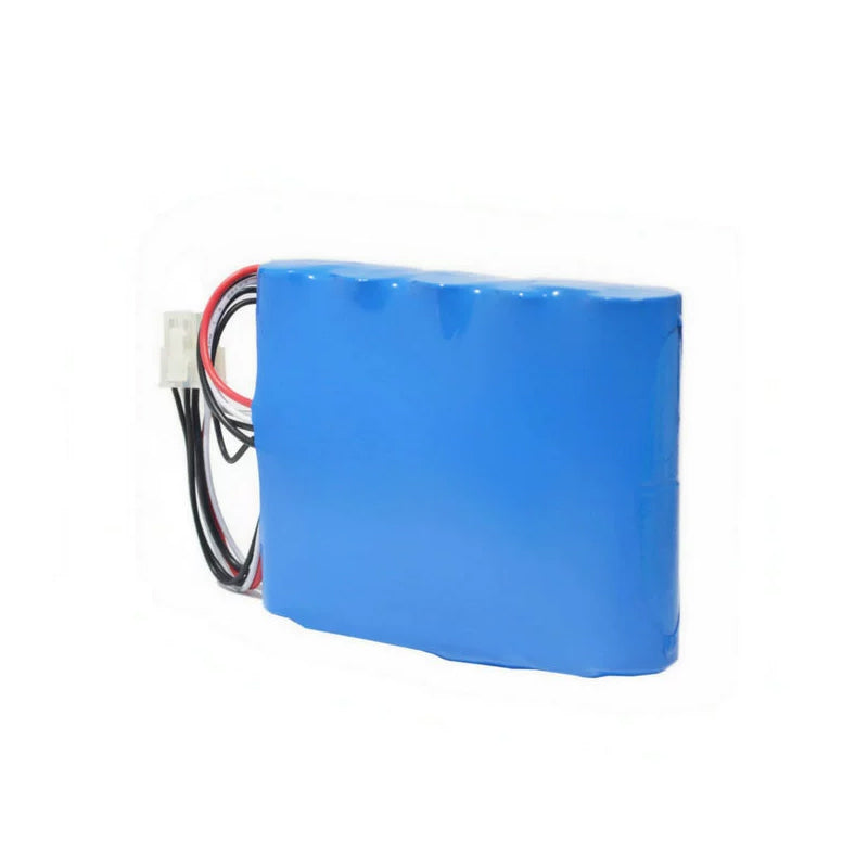 Drager-5703153-05-3000mah-Medical-Battery
