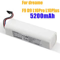 Dreame-P2008-4S2P-MM8K-Battery