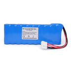ECG-HX-AA-12-1500-2000mah-Battery