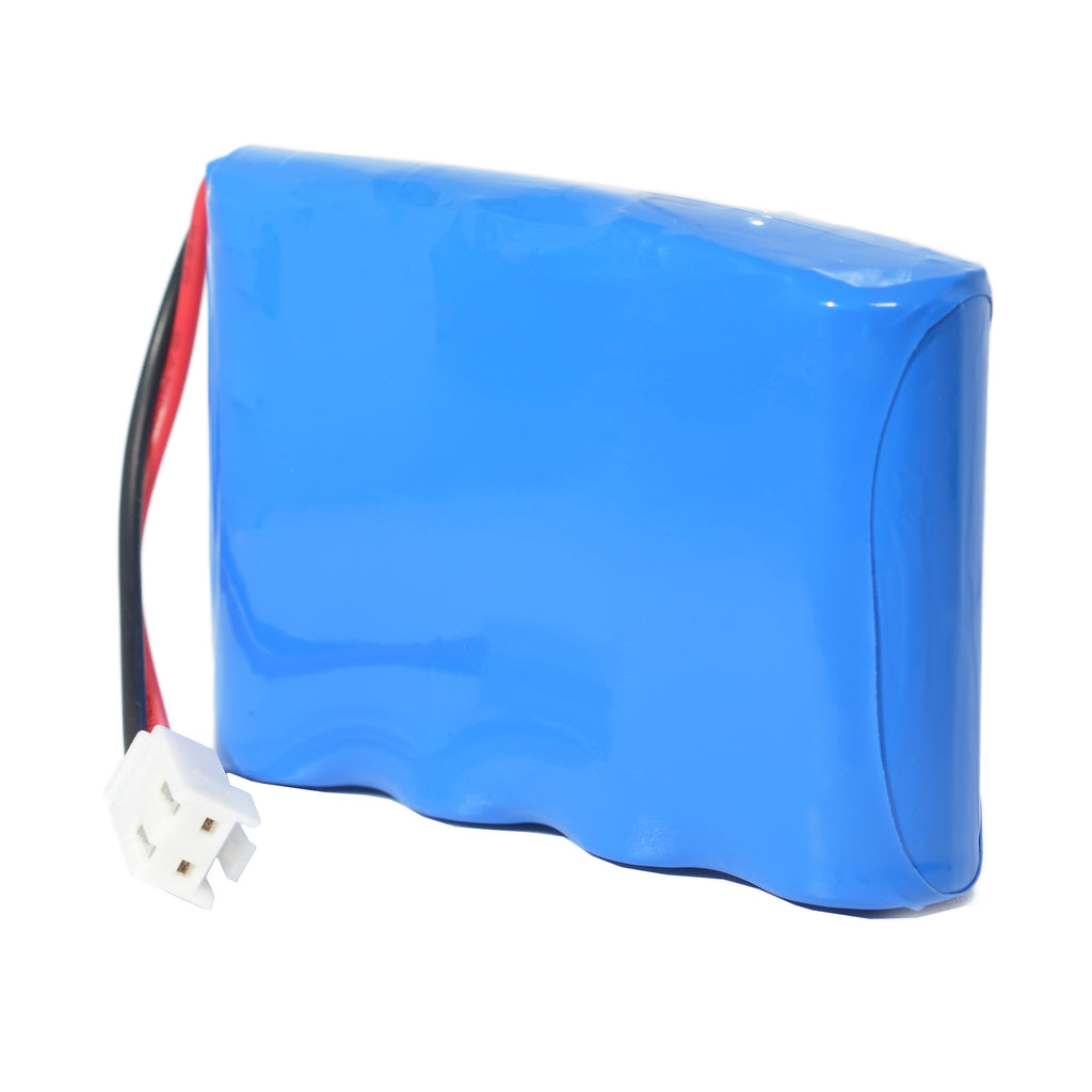 ECG-HYLB-947-1550mah-Medical-Battery