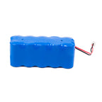ECG-SXD-6A-3000mah-Medical-Battery