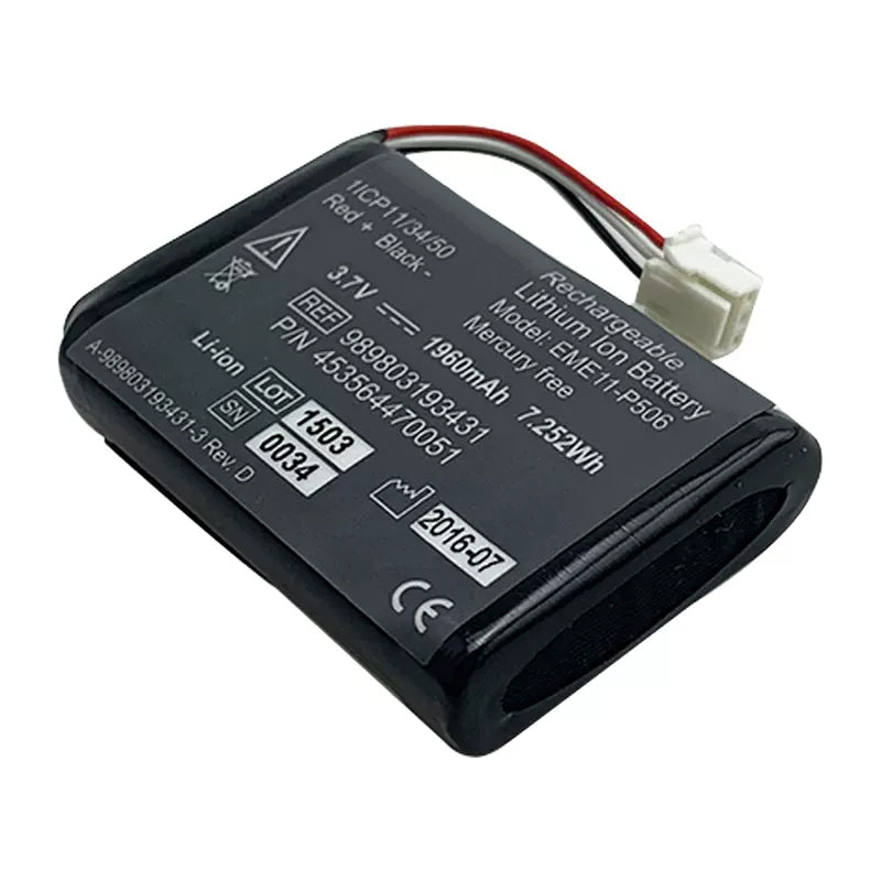 EME11-P506-1960mAh