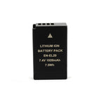 EN-EL20-7.4V-1020mAh-Coolpix Camera Battery