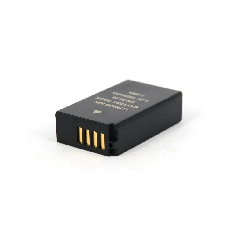 EN-EL20-7.4V-1020mAh-Coolpix Camera Battery