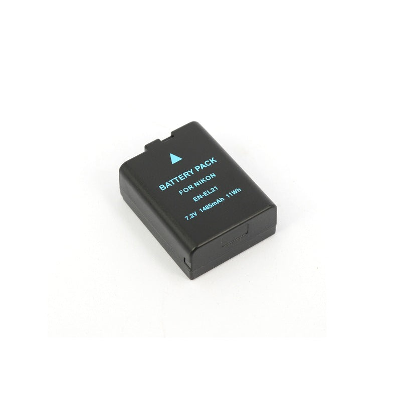 EN-EL21-7.2V-1485mAh-Nikon-Camera-Battery
