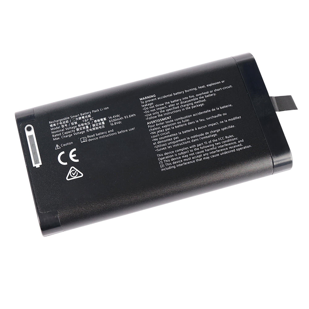 F_P-8C-6500mAh-Industrial-Battery