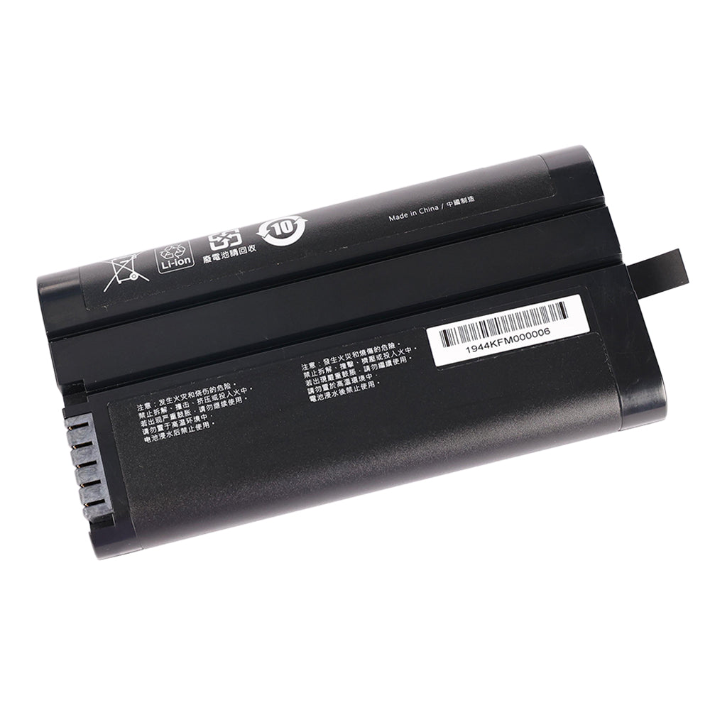 F_P-8C-6500mAh-Industrial-Battery