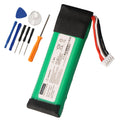 Flip3-3.7V-3000mAh-Battery