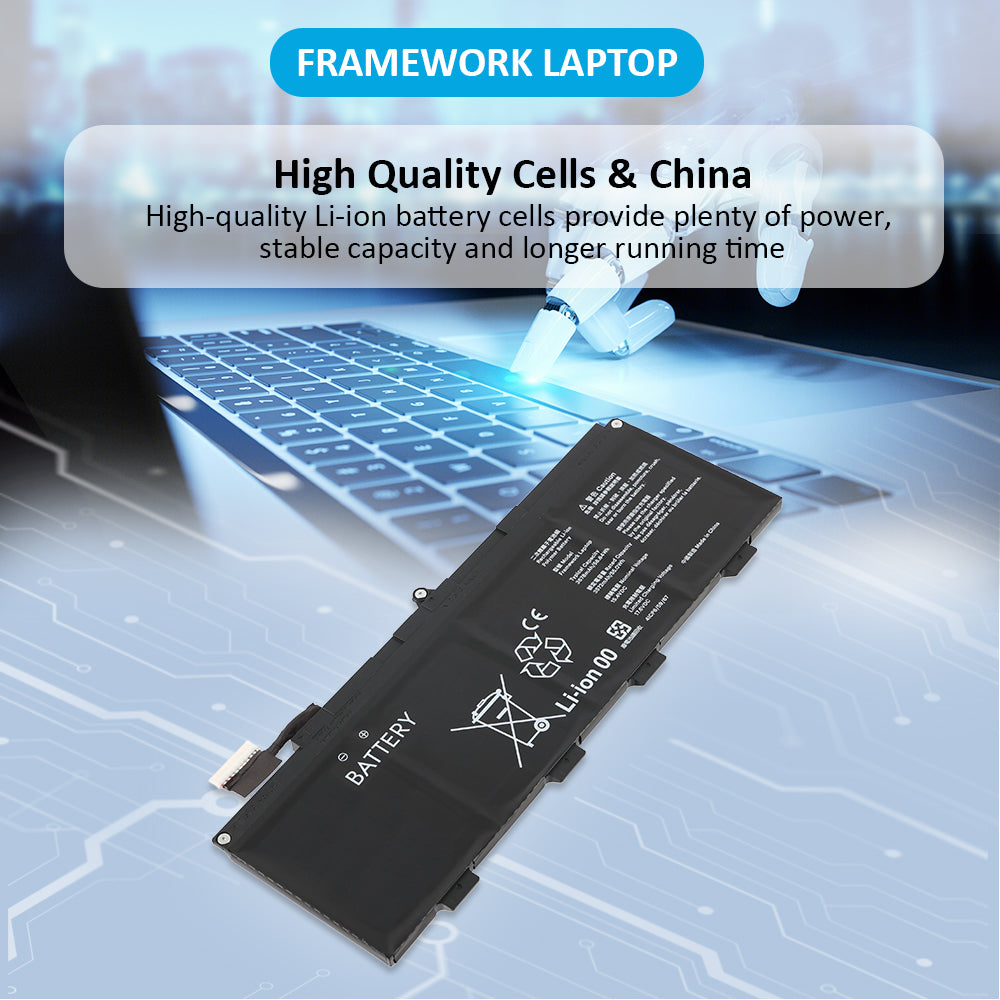 Framework-Laptop-Battery