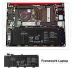 Framework-Laptop-Battery