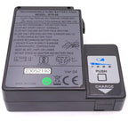 Fujikura-BTR-08-Industrial-Battery