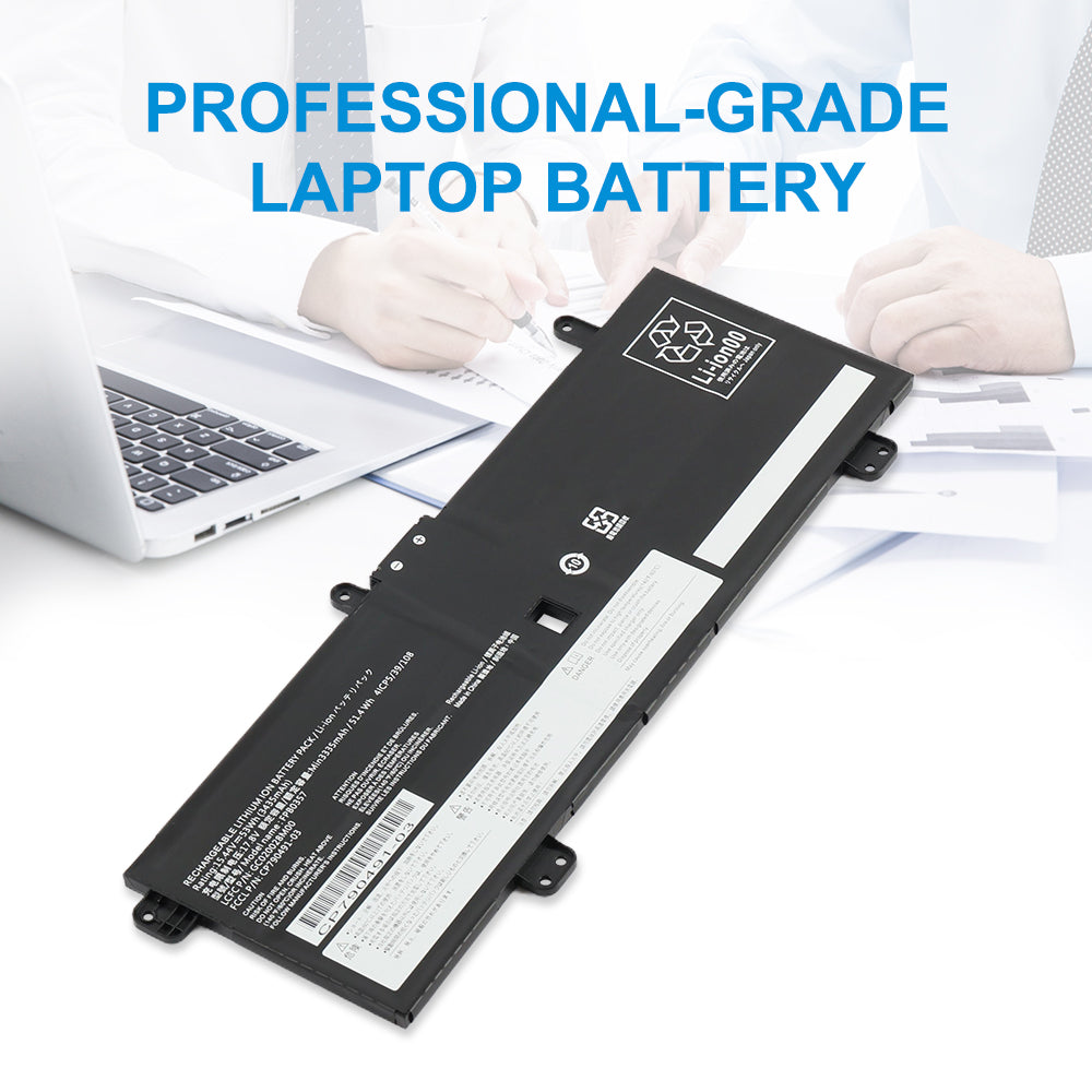 Fujitsu-FPB0357-3435mAh-Laptop-Battery