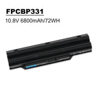 Fujitsu-FPCBP331-72Wh