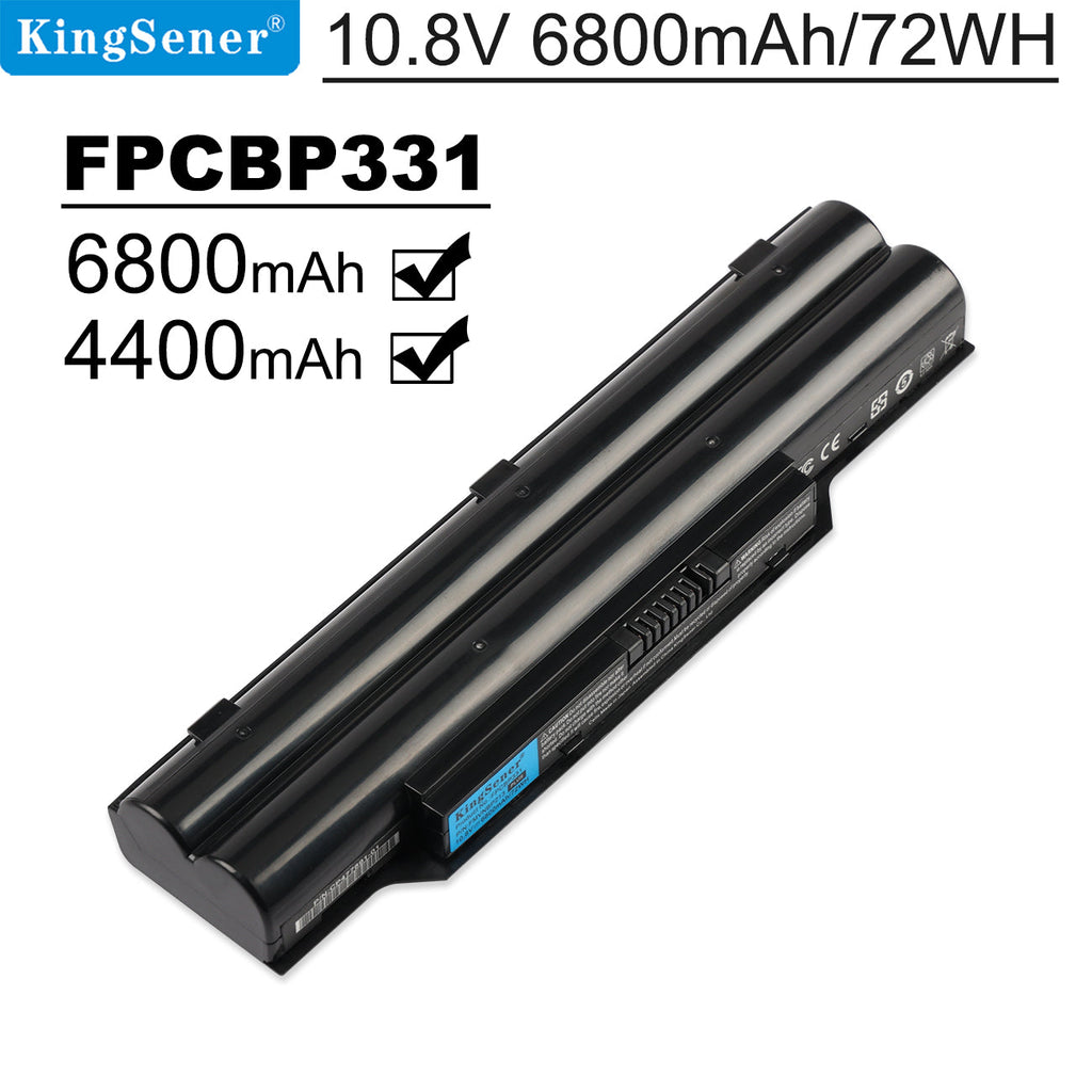 Fujitsu-FPCBP331-72Wh