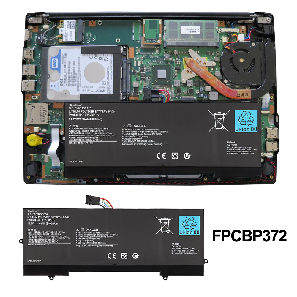 Fujitsu-FPCBP372-14.4V-48WH-Laptop-Battery