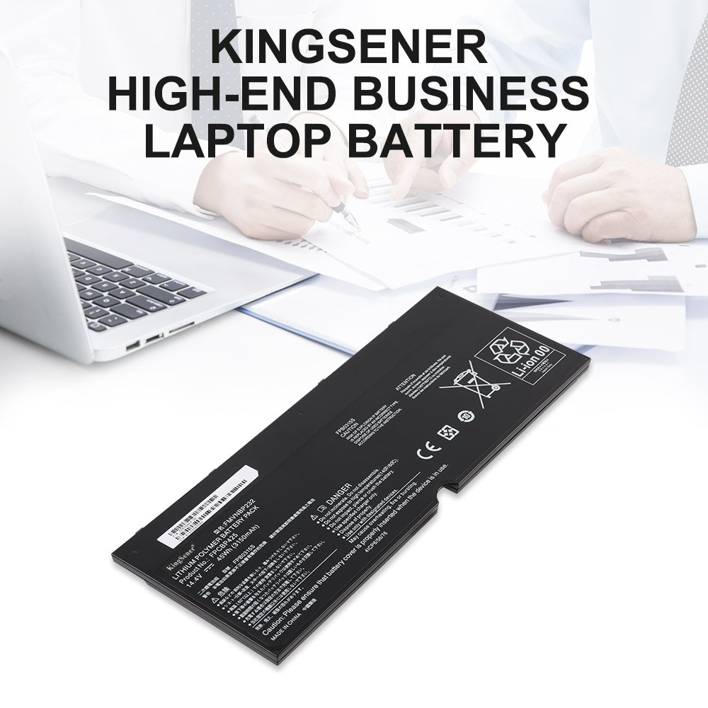 Fujitsu-FPCBP425-45Wh