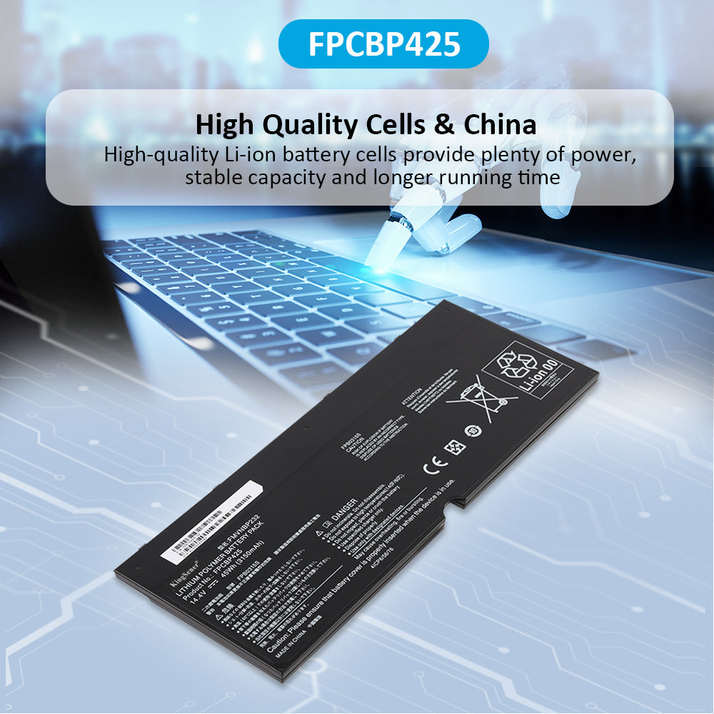 Fujitsu-FPCBP425-45Wh