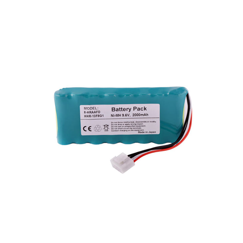 Fukuda-FCP-2155-Medical-Battery