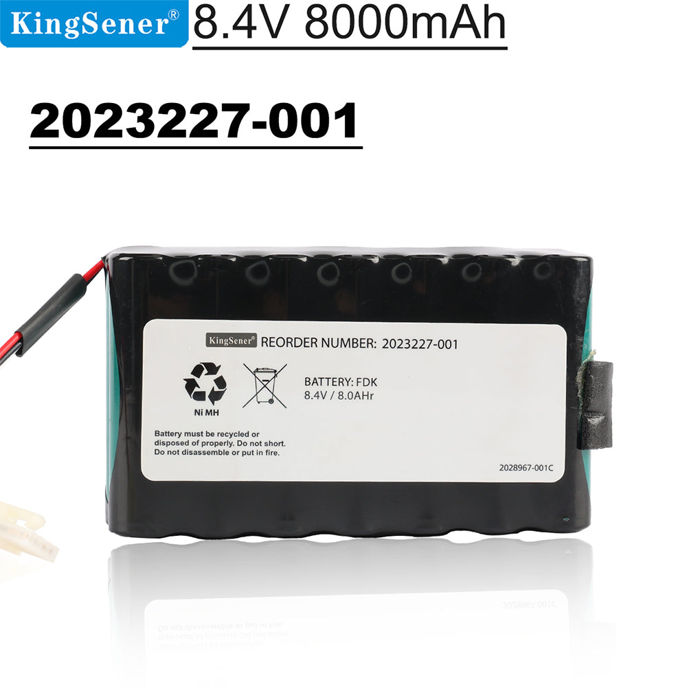 GE-2023227-001-8.4V-8Ah-Monitor-Battery