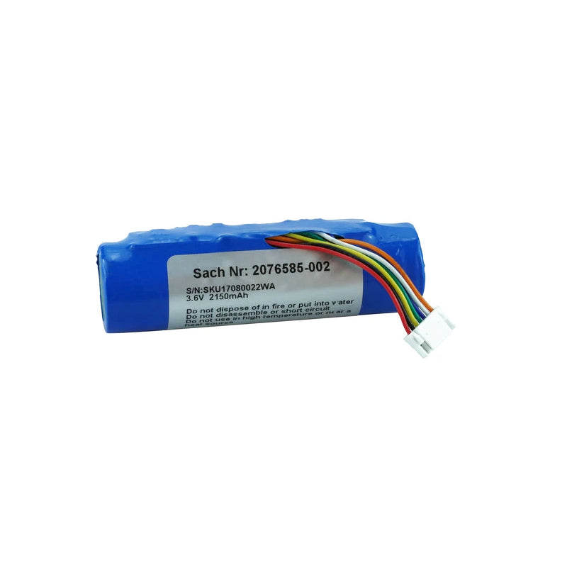 GE-2076585-002-3700mAh-Medical-Battery