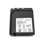 GEB187-12V-2100mAh