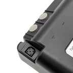 GEB187-12V-2100mAh