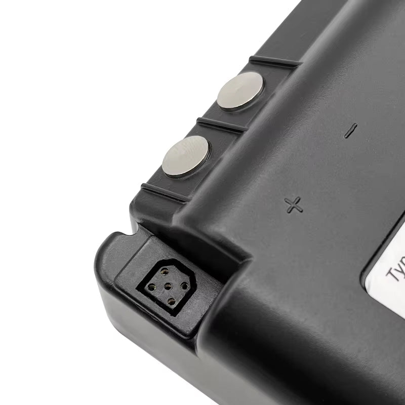 GEB187-12V-2100mAh