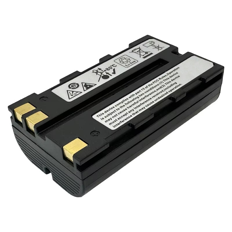 GEB212-7.4V-2600mAh