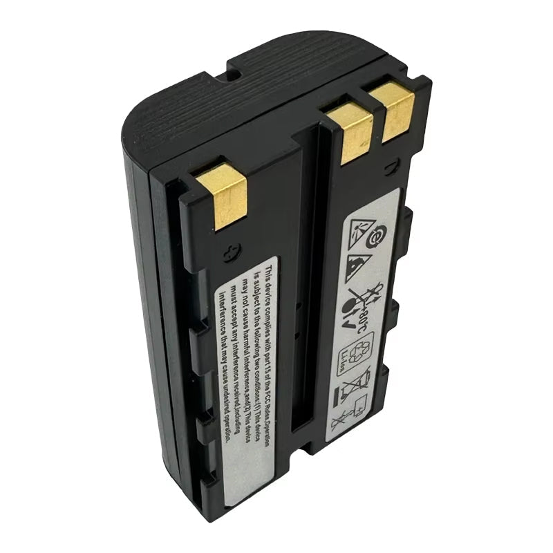 GEB212-7.4V-2600mAh