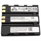 GEB334-11.1V-3450mAh